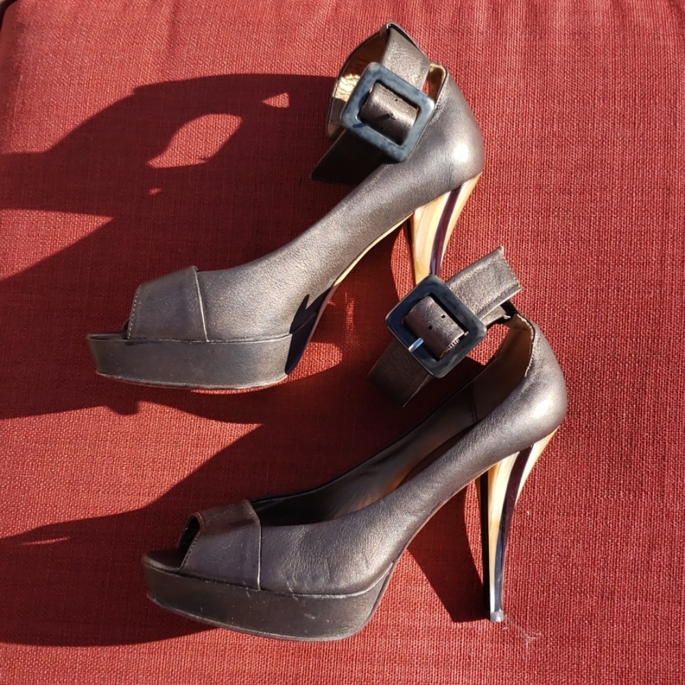 ALDO PLatformHeels